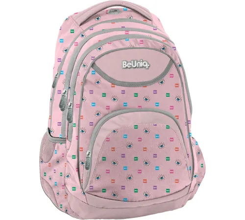 Городской рюкзак Paso BU22PK-2708