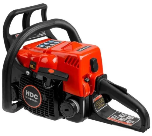 Бензопила HDC HD-C180 HD6210-1