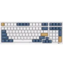 Клавиатура Royal Kludge RK98 RGB Klein Blue RK Blue