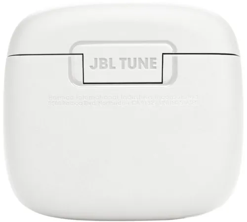 Наушники JBL Tune Flex белый