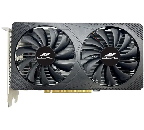 Видеокарта OCPC GeForce GTX 1650 XE 4GB GDDR6 OCVN1650G4D6XE
