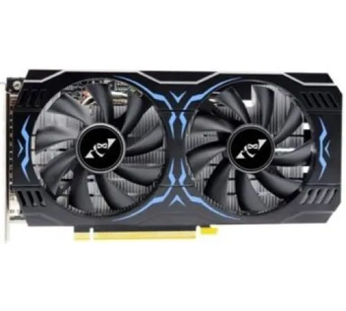 Видеокарта Sinotex Ninja GeForce RTX 3050 8GB GDDR6 NK305DP86F