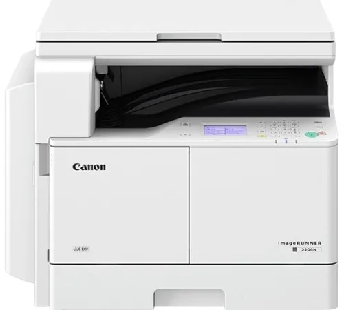 МФУ Canon imageRUNNER 2206N
