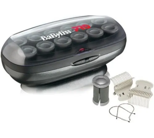 Электробигуди BaByliss PRO BAB3025E