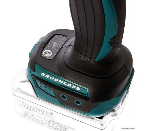 Гайковерт Makita DTW1002Z без АКБ