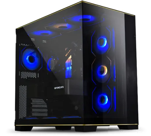 Корпус Lian Li O11 Dynamic EVO RGB G99.O11DERGBX.R0