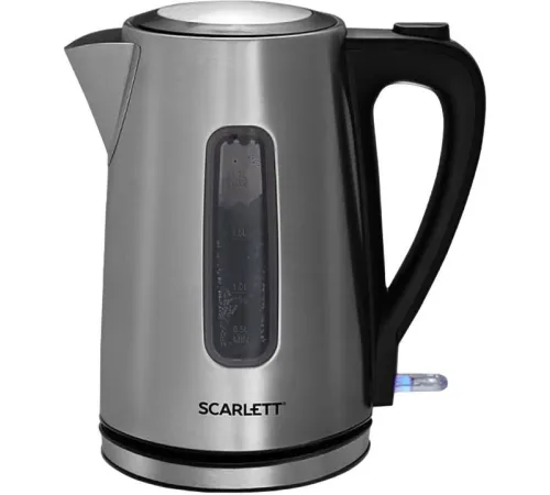 Электрический чайник Scarlett SC-EK21S13