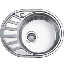 Кухонная мойка Ledeme L85745-6R