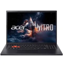 Игровой ноутбук Acer Nitro Lite 16 NL16-71G-578S NH.DAAEM.002
