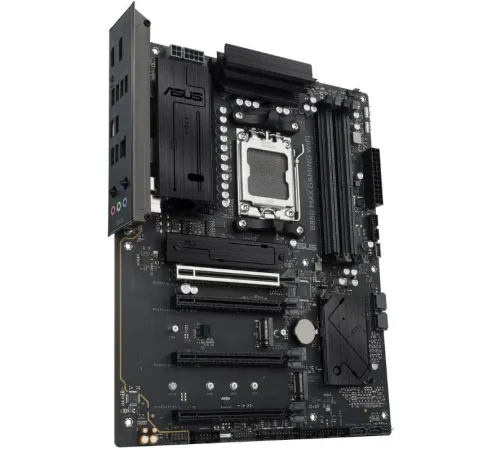 Материнская плата ASUS B850 Max Gaming WiFi