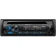 CD/MP3-магнитола Pioneer DEH-S4250BT