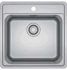 Кухонная мойка Franke BCX 610-42 TL 101.0689.880