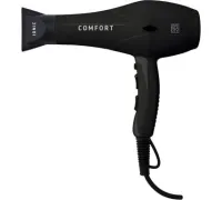 Фен Dewal Beauty Comfort HD1004 черный