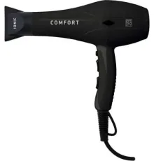 Фен Dewal Beauty Comfort HD1004 черный