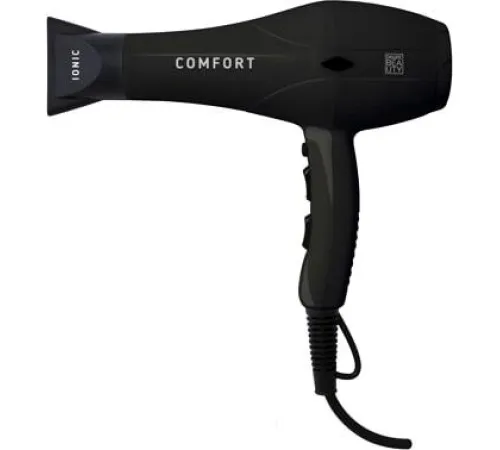 Фен Dewal Beauty Comfort HD1004 черный