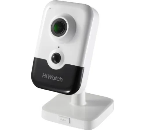 IP-камера HiWatch DS-I214B 2 мм