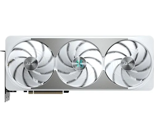 Видеокарта Gigabyte GeForce RTX 5070 Ti Aero OC 16G GV-N507TAERO OC-16GD