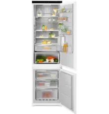 Холодильник Electrolux TwinTech 600 E6MNCE19S