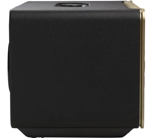 Умная колонка JBL Authentics 500 черный
