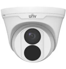 IP-камера Uniview IPC3614LB-SF40K-G
