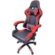 Игровое геймерское кресло byRoom Game BAN HS-5010-R красный