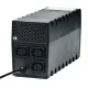 Источник бесперебойного питания  Powercom Raptor RPT-1000A 1000VA