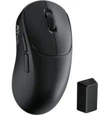 Игровая мышь Royal Kludge MG5 черный