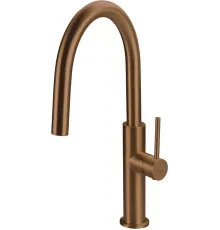 Смеситель Deante Evora Bronze BR BQJ_C62M