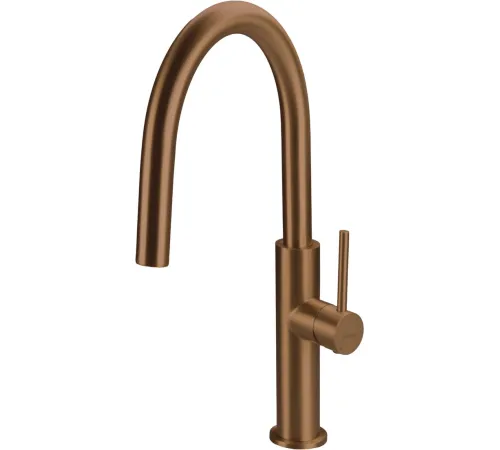 Смеситель Deante Evora Bronze BR BQJ_C62M
