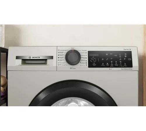 Стиральная машина Bosch Serie 2 WLZ2420SME