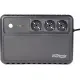Источник бесперебойного питания EnerGenie Desktop EG-UPS-3SDT600-01