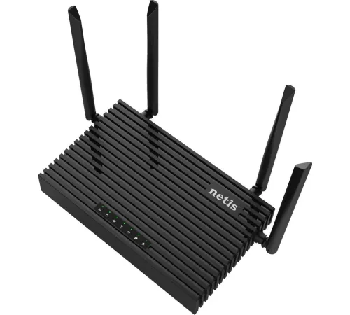 Wi-Fi роутер Netis N6
