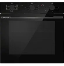Электрический духовой шкаф MAUNFELD AEOK7610B2