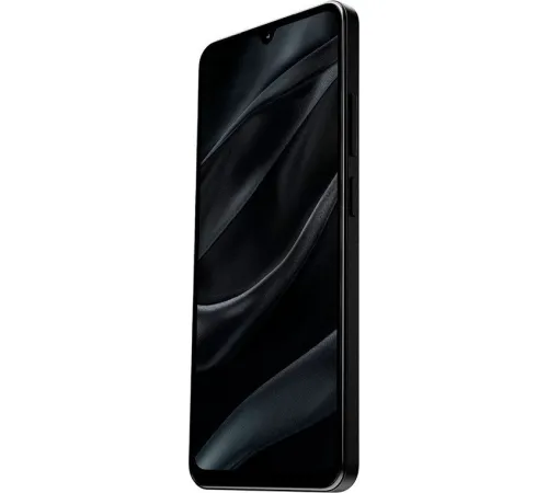 Телефон POCO C71 3GB/64GB международная версия черный