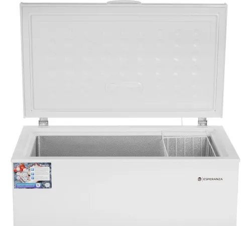 Морозильный ларь Esperanza Elite CFH235 FW