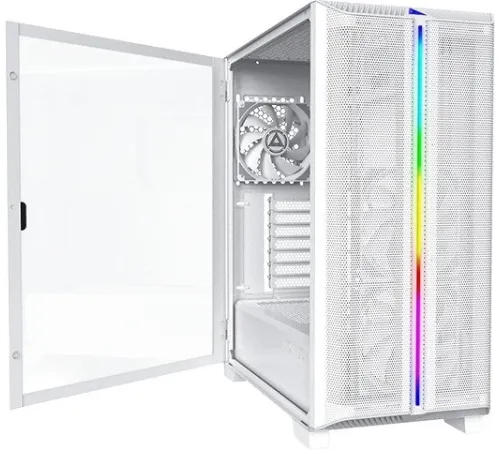 Корпус Montech Sky One Lite белый