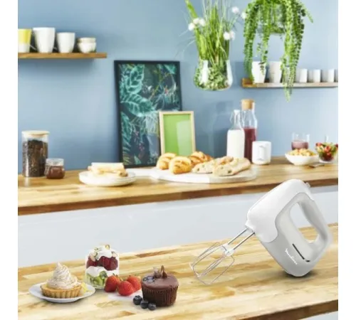 Миксер Moulinex HM450B10