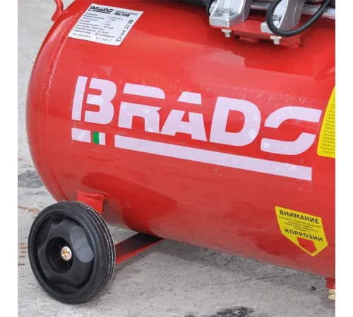 Компрессор Brado AR50B