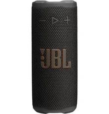 Беспроводная колонка JBL Grip черный