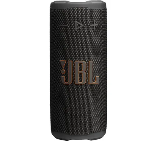 Беспроводная колонка JBL Grip черный