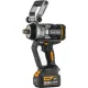 Гайковерт Runtec RT-IW2100 с 2-мя АКБ, кейс