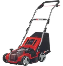Скарификатор-аэратор Einhell GE-SA 36/35 Li-Solo без АКБ