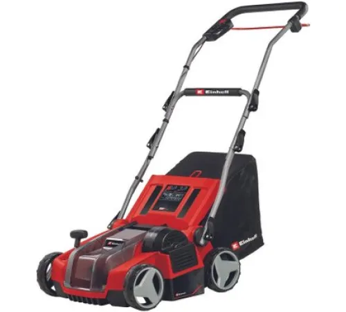 Скарификатор-аэратор Einhell GE-SA 36/35 Li-Solo без АКБ