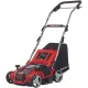 Скарификатор-аэратор Einhell GE-SA 36/35 Li-Solo без АКБ