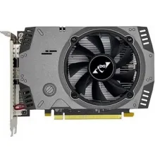 Видеокарта Sinotex Ninja Radeon RX 560 4GB GDDR5 AJRX56045F