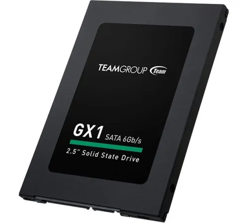 SSD Team GX1 240GB T253X1240G0C101