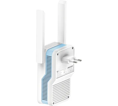 Усилитель Wi-Fi Cudy RE1200 1.0