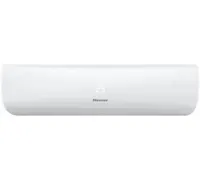 Кондиционер Hisense ZOOM 2.0 DC Inverter AS-13UW4RYRKB05 WI-FI