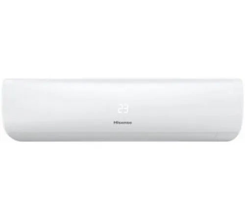Кондиционер Hisense ZOOM 2.0 DC Inverter AS-13UW4RYRKB05 WI-FI