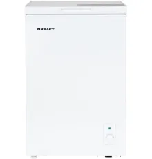 Морозильный ларь Kraft BDW-100RX